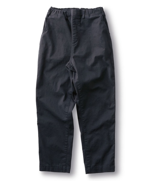 サニークラウズ ゆるすぎチノンス（チノパンツ）｜Sunny clouds（サニークラウズ）