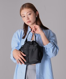 GERRY(�W�F���[)�́y���j�Z�b�N�X�zGERRY 2WAY �В��o�b�O(�V�����_�[�o�b�O)