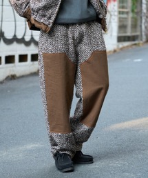 SOUNDSGOOOOD | 【SOUNDS GOOOOD / サウンズグッド】ダックツイードパンツ(セットアップ)(その他パンツ)