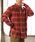 VOLCOMi{Rj́uVOLCOM/{R  tlVc `FbN CADEN PLAID A0532407iVc/uEXjvbbh