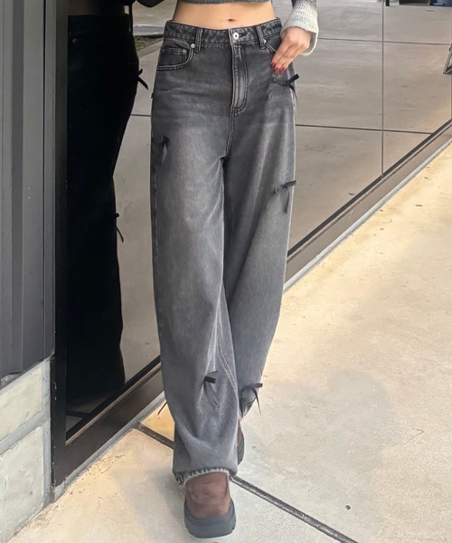 FOREVER 21（フォーエバー トゥエンティーワン）の「【2024FW】リボン