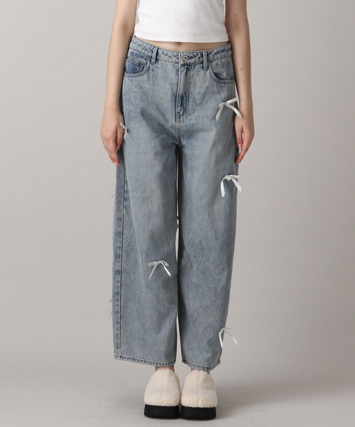 FOREVER 21（フォーエバー トゥエンティーワン）の「【2024FW】リボン