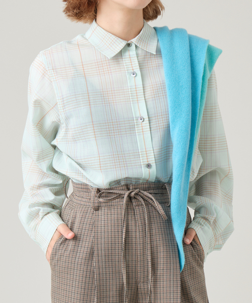IENA LA BOUCLE（イエナラブークル）の「ASAUCE MELER