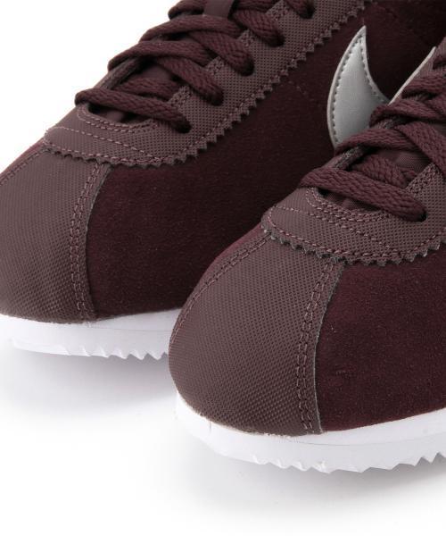 ナイキ クラシック コルテッツ レザー 49571 201 26.0cm