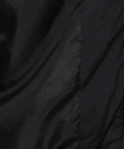 LAKOLE（ラコレ）の「中綿ボリュームベスト / 135044（ベスト・レディース・ライトブラウン/ブラック/クリーム・FREE）」の18枚目の写真