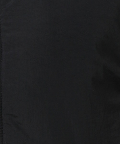 LAKOLE（ラコレ）の「中綿ボリュームベスト / 135044（ベスト・レディース・ライトブラウン/ブラック/クリーム・FREE）」の19枚目の写真