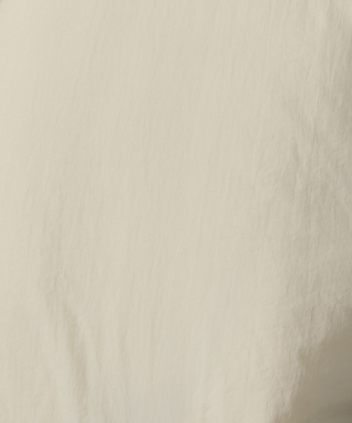 LAKOLE（ラコレ）の「中綿ボリュームベスト / 135044（ベスト・レディース・ライトブラウン/ブラック/クリーム・FREE）」の21枚目の写真