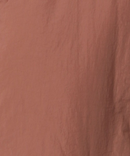 LAKOLE（ラコレ）の「中綿ボリュームベスト / 135044（ベスト・レディース・ライトブラウン/ブラック/クリーム・FREE）」の20枚目の写真