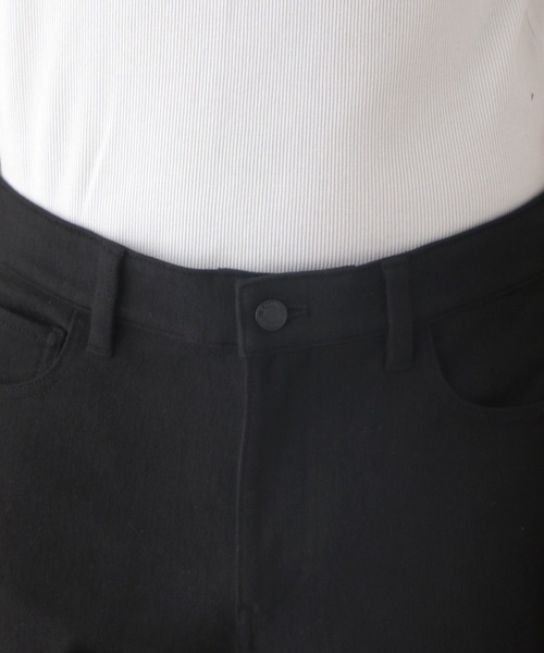 GLOBAL WORK（グローバルワーク）の「モーションテックスキニー+WARM/115911（その他パンツ・メンズ・ブラック/ネイビー/チャコール/ネイビー系9・LARGE/MEDIUM/SMALL/X-SMALL/X-LARGE）」の22枚目の写真