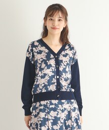 N-3B」に該当するレディースのカーディガン/ボレロファッション通販 