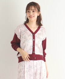 LAURA ASHLEY｜ローラアシュレイのカーディガン/ボレロ通販