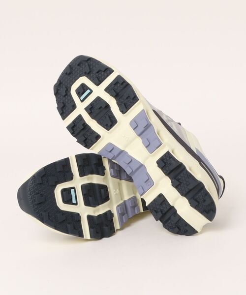 On（オン）の「【On】Cloudvista 2（スニーカー・レディース・アイボリー・23cm/23.5cm/24cm/24.5cm/25cm）」の3枚目の写真