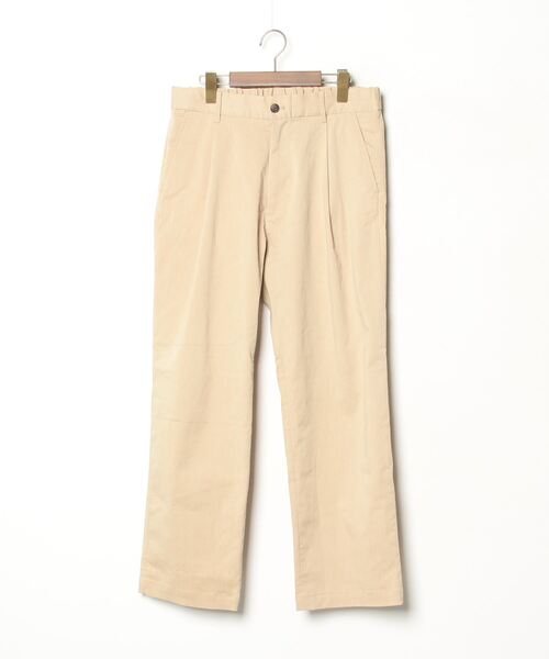 【ブランド古着】パンツ（その他パンツ）｜URBAN RESEARCH DOORS（アーバンリサーチドアーズ）のファッション通販 - ZOZOUSED