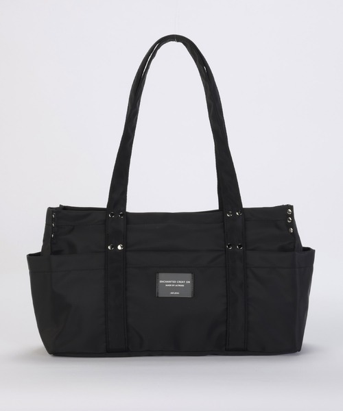 ナイロン Y2K トート ナック(トートバッグ)|ALTROSE(アルトローズ ナイロン Y2K トート ナック(トートバッグ)|ALTROSE(アルトローズ