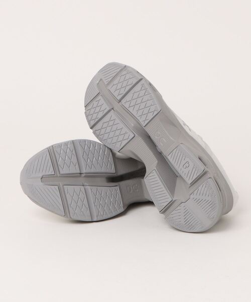 On（オン）の「【emmi×On】On x MotivNY Cloudpu（スニーカー）」 - WEAR