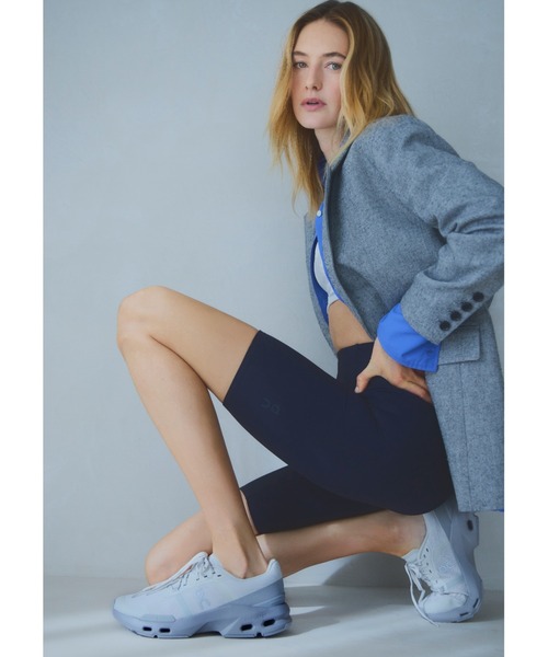 On（オン）の「【emmi×On】On x MotivNY Cloudpu（スニーカー）」 - WEAR