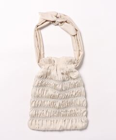 Big Straw Bag/カゴバッグ（かごバッグ）｜FLAG by ALEXIA STAM