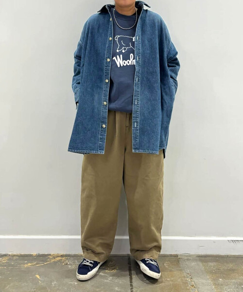 JOURNAL STANDARD LUXE（ジャーナルスタンダード ラックス）の