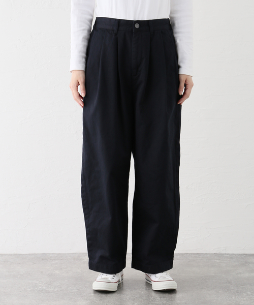 ジャーナルスタンダードラックス | 【OCTOBER 】パンツ JOURNAL STANDARD LUXE（ジャーナルスタンダード ラックス）の