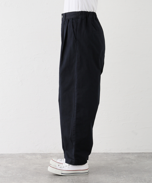 ジャーナルスタンダードラックス | 【OCTOBER 】パンツ JOURNAL STANDARD LUXE（ジャーナルスタンダード ラックス）の