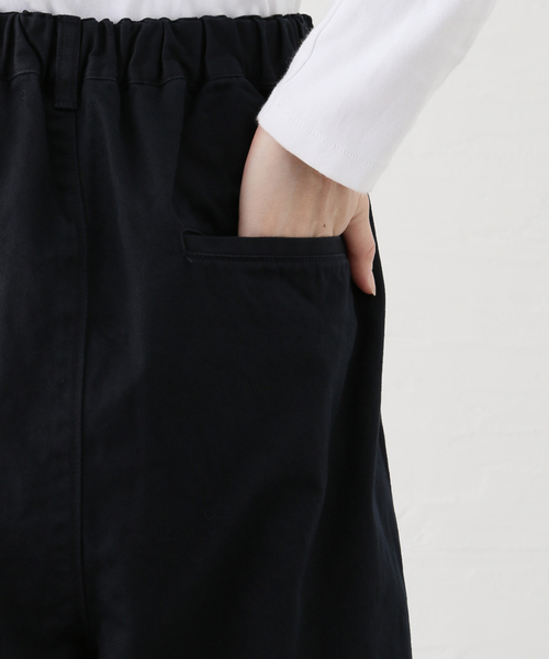 ジャーナルスタンダードラックス | 【OCTOBER 】パンツ JOURNAL STANDARD LUXE（ジャーナルスタンダード ラックス）の