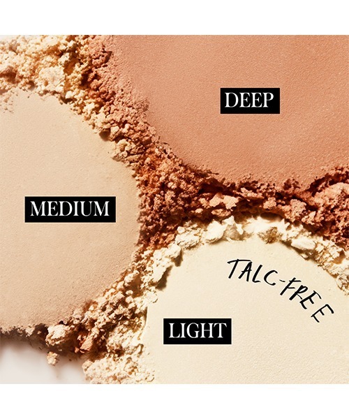 rms beauty（アールエムエスビューティー）の「rms beauty / ハイドラセッティングパウダー シアーライト（フェイスパウダー・レディース・シアーライト・FREE）」の3枚目の写真