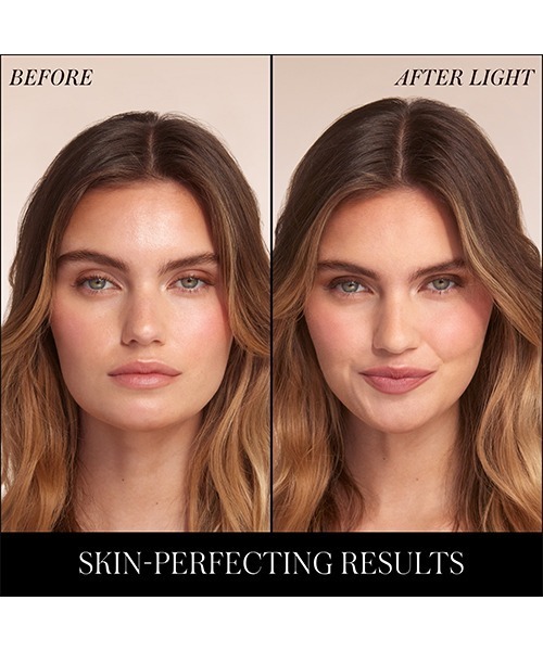 rms beauty（アールエムエスビューティー）の「rms beauty / ハイドラセッティングパウダー シアーライト（フェイスパウダー・レディース・シアーライト・FREE）」の4枚目の写真