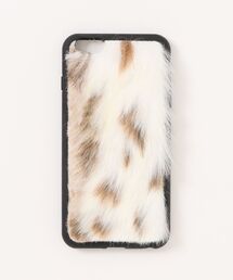 wildflower（ワイルドフラワー）の「【wildflower】iPHONE PLUS CASE SNOW iPhone6 6s Plus iPhone ｹｰｽ（スマホケース/カバー）」