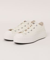 《CONVERSE》ALLSTAR LIGHT PLTS Ⅱ OX