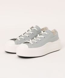 《CONVERSE》ALLSTAR LIGHT PLTS Ⅱ OX