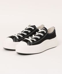 《CONVERSE》ALLSTAR LIGHT PLTS Ⅱ OX