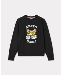 KENZO BY VERDY エンブロイド スウェット KENZO(ケンゾー) / 'KENZO by Verdy' エンブロイド スウェット