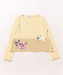 MONNALISA(モナリザ)のモナリザ トップス(その他トップス)