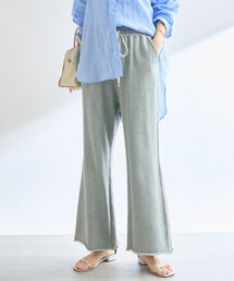 RIVE DROITE | 予約【楽ちんキレイ】スウェットパンツ(スウェットパンツ)