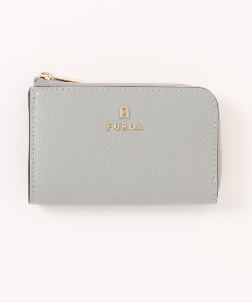 [フルラ] キーケース CAMELIA KEYCASE ZIP AROUND FURLA CAMELIA KEYCASE ZIP AROUND（キーケース/キー