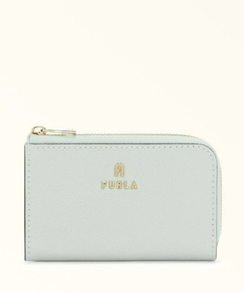 [フルラ] キーケース CAMELIA KEYCASE ZIP AROUND FURLA CAMELIA KEYCASE ZIP AROUND（キーケース/キー