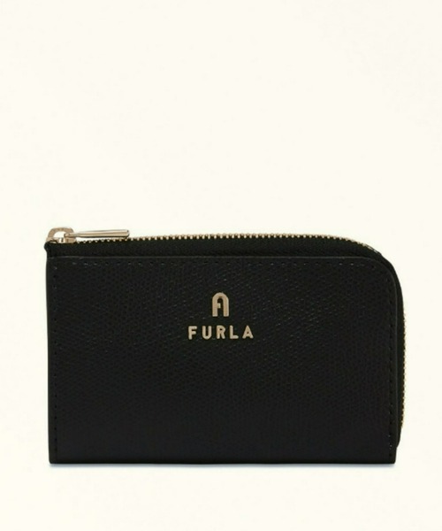 [フルラ] キーケース CAMELIA KEYCASE ZIP AROUND FURLA CAMELIA KEYCASE ZIP AROUND（キーケース/キー