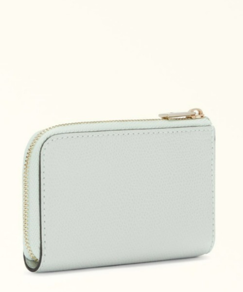 FURLA CAMELIA KEYCASE ZIP AROUND（キーケース/キーアクセサリー