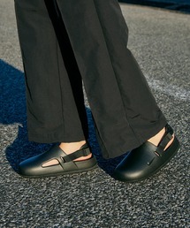 ナイキ カーム ウィメンズミュール / Nike Calm Women's Mules FB2185-001 Black