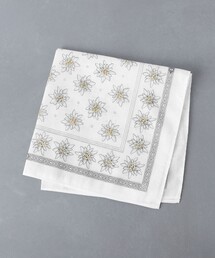 UNITED ARROWS(iCebhA[Y)́GLARNER TUECHLI Edelweiss/G[fCX nJ`(nJ`/nh^I)