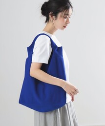 AK+1 / ニット トートバッグ