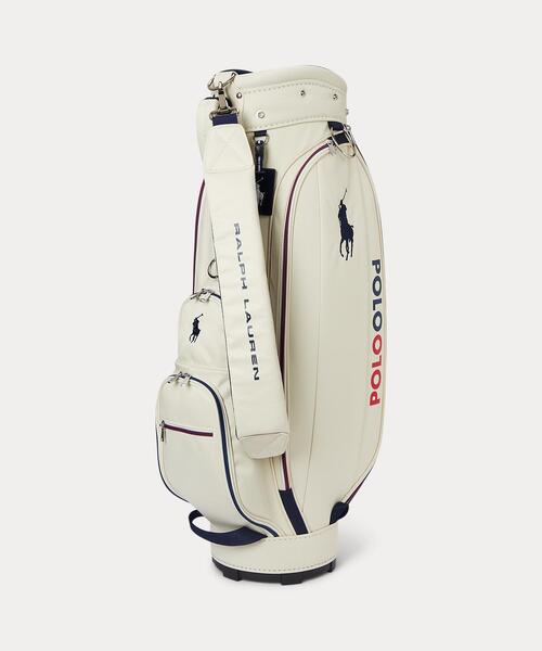 RLX GOLF（アールエルエックスゴルフ）の「Big Pony & ロゴ