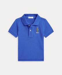 ポロベアシャツ　キッズ140 Amazon | ポロ ラルフローレン Polo ポロベア キッズ ガールズ T