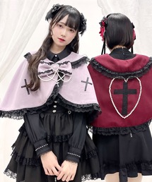 RUIRUE BOUTIQUE ダッフルコート コート ウール100