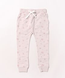 JAMIE KAY（ジェイミーケイ）の「OCスウェットパンツPetite Fleur Violet（その他パンツ）」