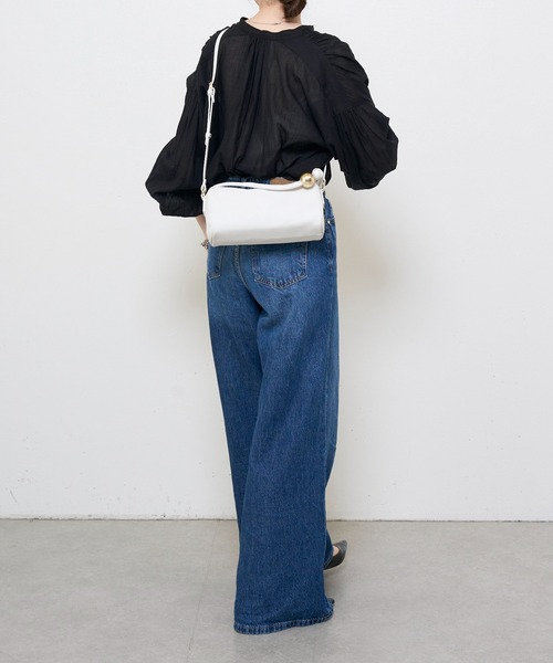 セール】【russet×BEARDSLEY】2wayミニショルダーバッグ(CE-1488