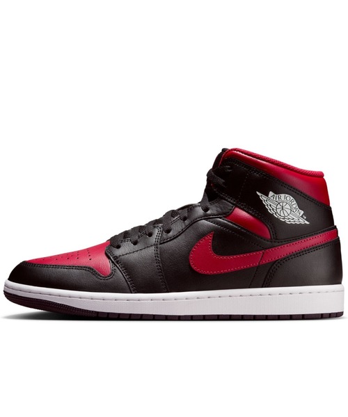 JORDAN BRAND（ジョーダンブランド）の「エア ジョーダン 1 MID メンズ