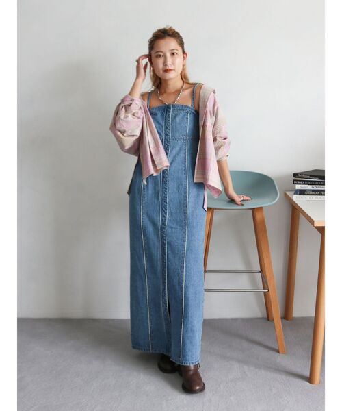 Ungrid(アングリッド)の「モチーフビーズショートネックレス(ネックレス・レディース・シルバー・FREE)」の14枚目の写真