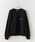 FOG ESSENTIALSiGtI[W[GbZVYj́uFOG ESSENTIALS/GbZVY 1POINT LOGO CREW SWEAT SHIRTS XEFbgiXEFbgjvbubN