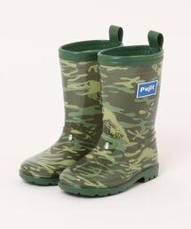 Pujit（プジット）の「《Pujit》R-830（レインシューズ）」